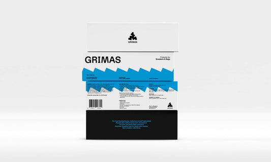 GRIMAS