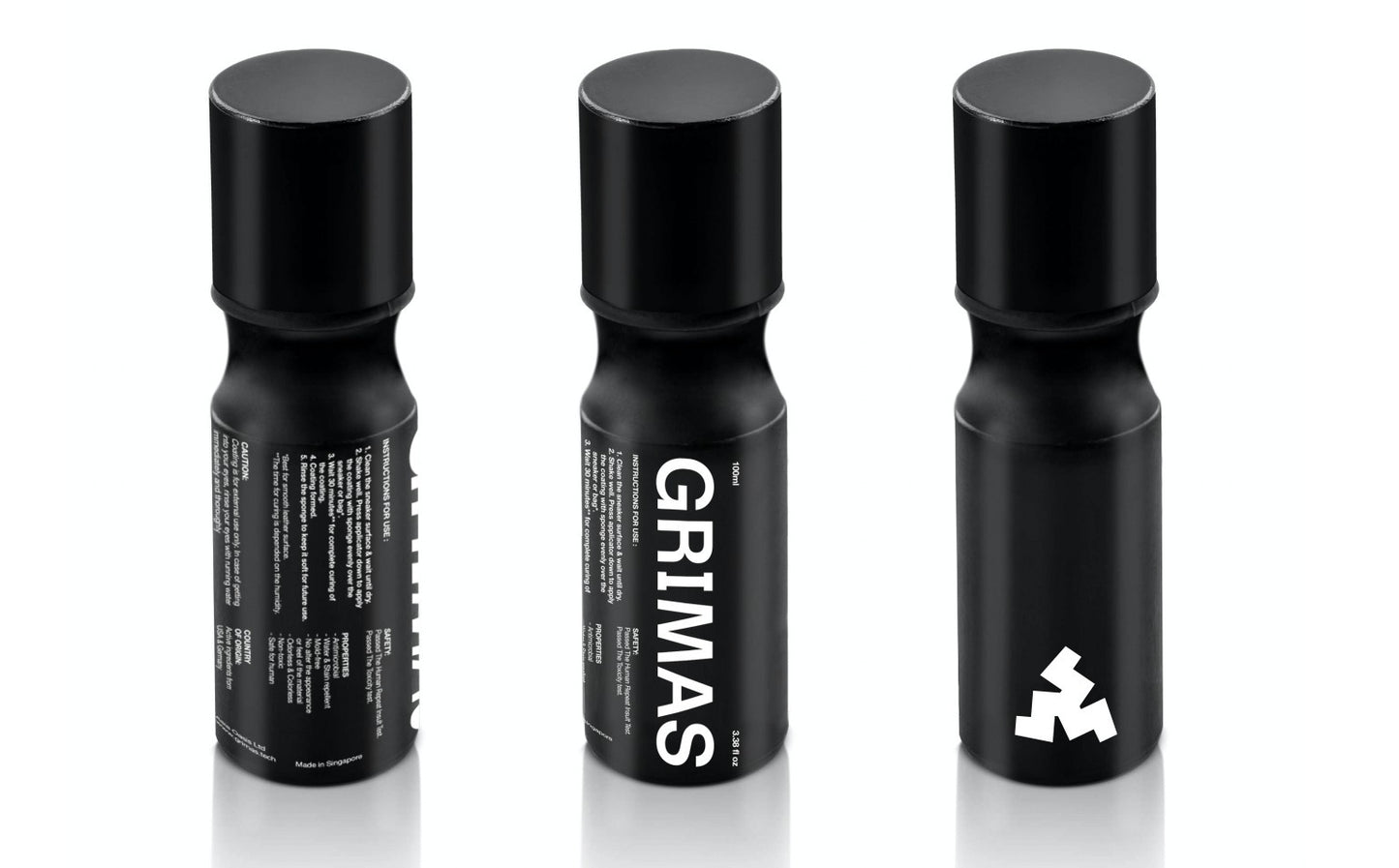 GRIMAS