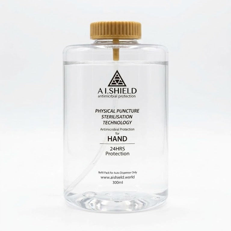 AS-1 專用300ml 補充裝