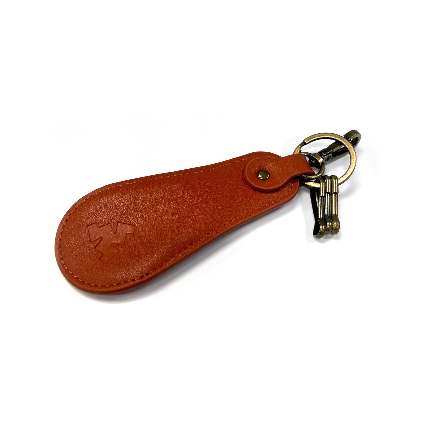 Portable shoehorn