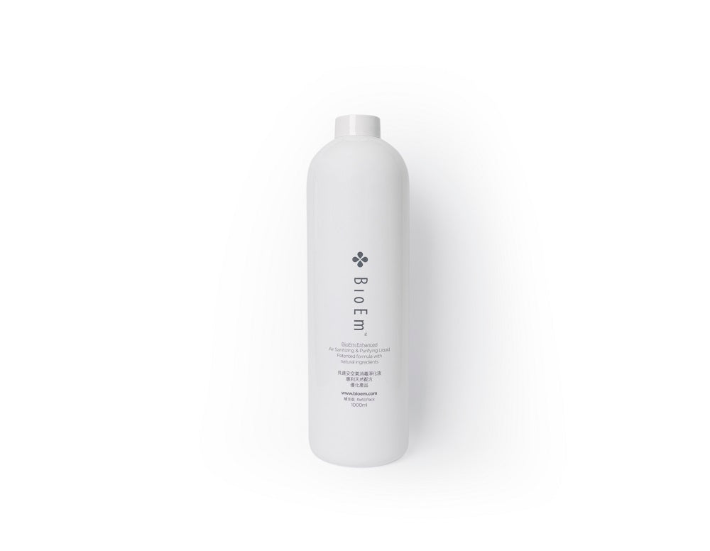 - Flairosol正版專利真空噴霧裝(250ml)*1支及 1公升補充裝*1支