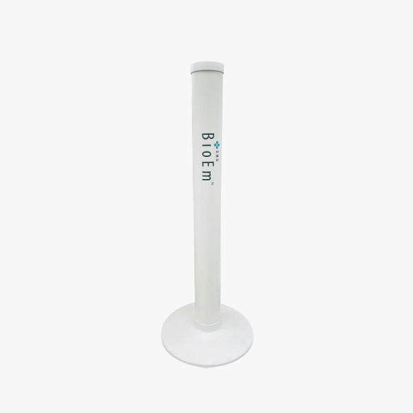 Stand (not connected to the machine) - BS-1 (stand & base) – BioEm